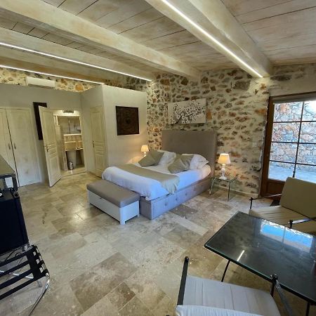 Bed and Breakfast Domaine De Majastre Бодюэн Экстерьер фото
