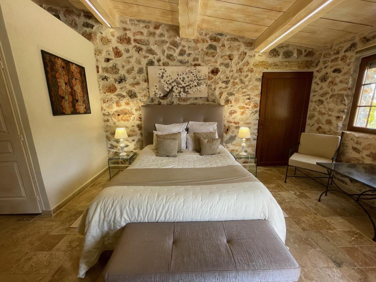 Bed and Breakfast Domaine De Majastre Бодюэн Экстерьер фото