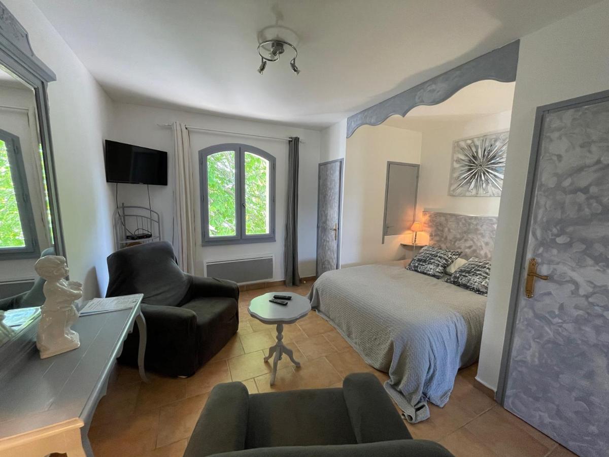 Bed and Breakfast Domaine De Majastre Бодюэн Экстерьер фото