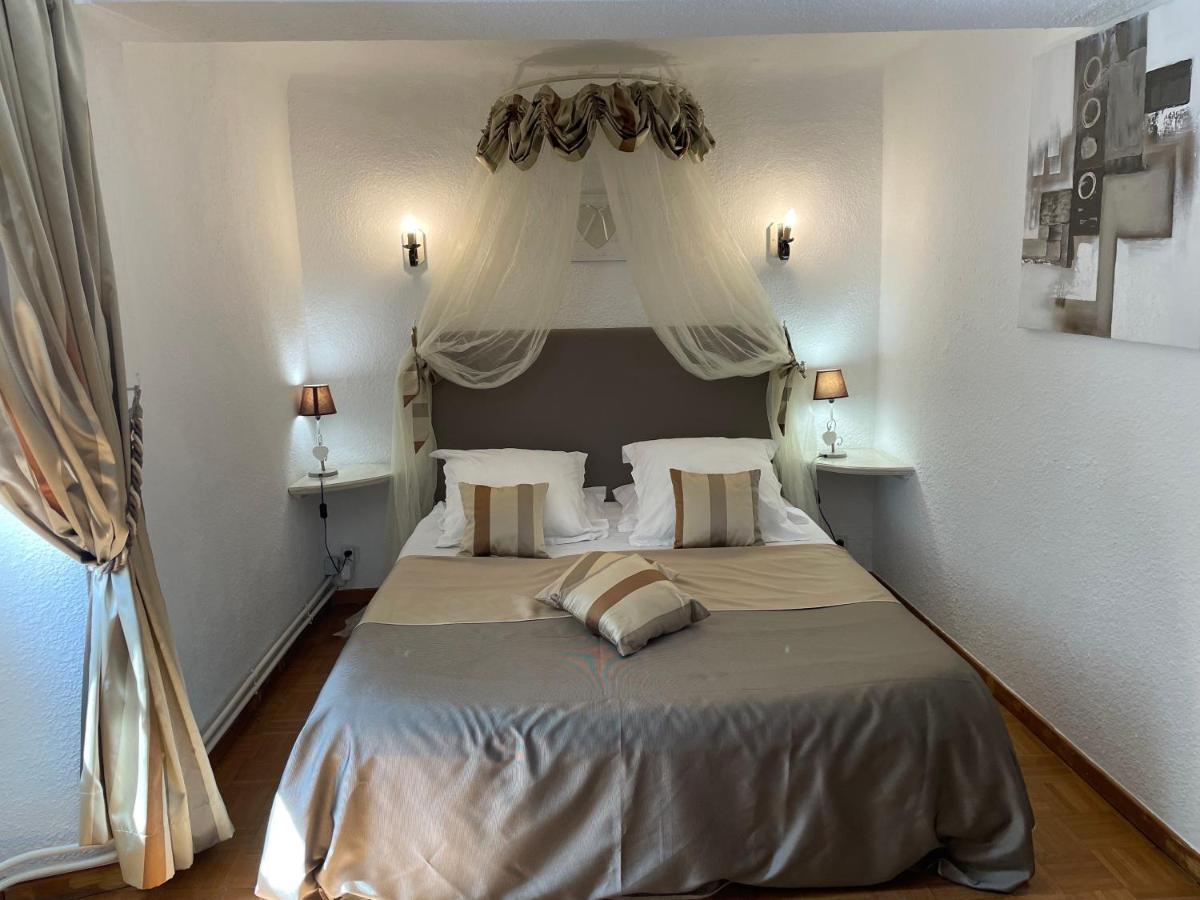 Bed and Breakfast Domaine De Majastre Бодюэн Экстерьер фото