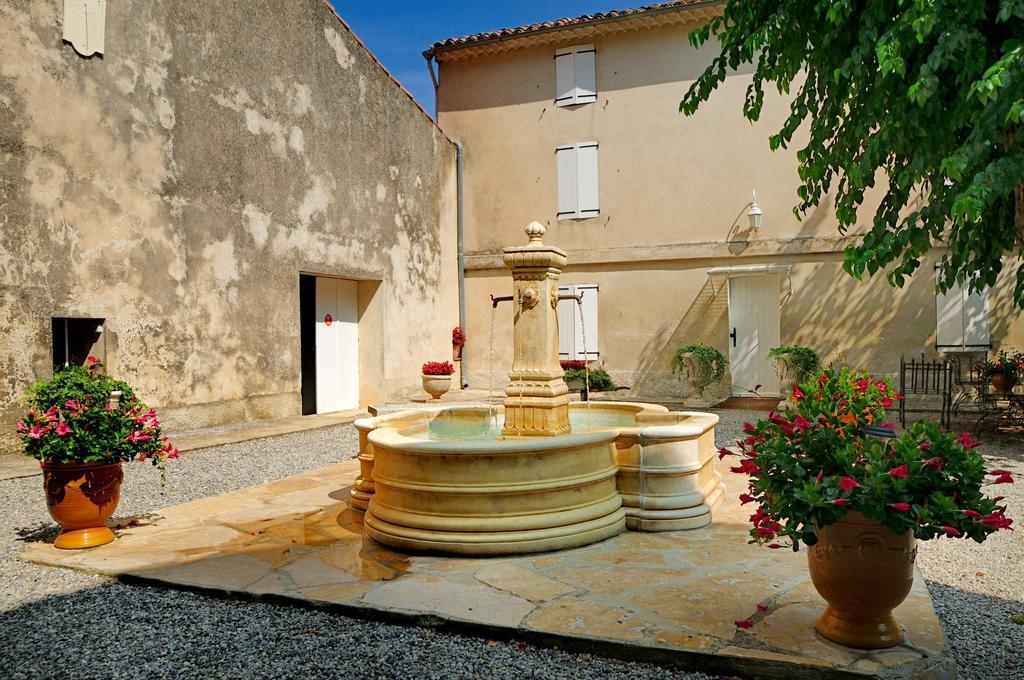 Bed and Breakfast Domaine De Majastre Бодюэн Экстерьер фото