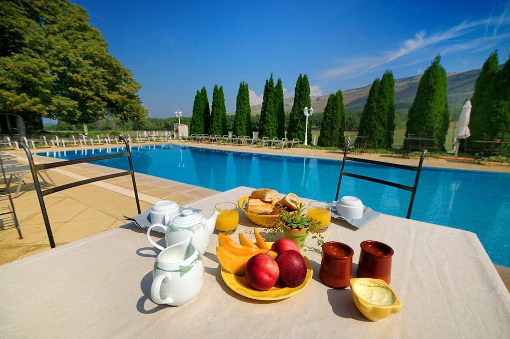 Bed and Breakfast Domaine De Majastre Бодюэн Экстерьер фото