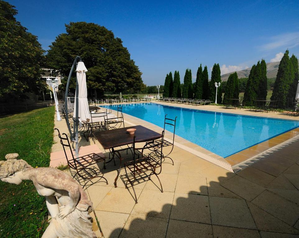 Bed and Breakfast Domaine De Majastre Бодюэн Экстерьер фото